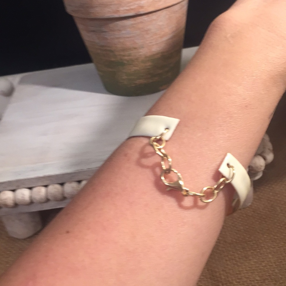 enamel bangle - Picture 4 of 4